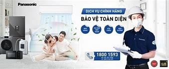 Bảo Hành Panasonic Quy Nhơn