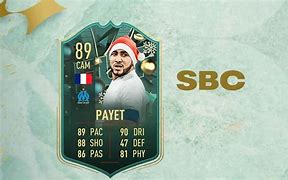 Bxh Pháp 2020 Fifa 23 Payet