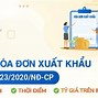 Cách Tính Số Tiền Hoàn Thuế Xuất Khẩu Tại Mỹ 2023