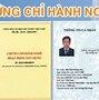 Cách Tra Mã Số Chứng Chỉ Hành Nghề Xây Dựng