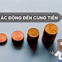 Cầu Tiền Tệ Phụ Thuộc Vào Những Yếu Tố Nào