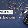 Chúc Mừng Năm Mới Viết Tiếng Anh