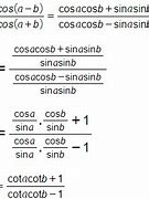 Chứng Minh Cos(A-B)=Cosacosb+Sinasinb