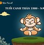 Coi Bói Tuổi Canh Thân 1980