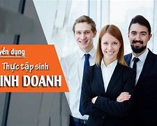 Cty Xkld Hoàng Hưng Thịnh Việt Nam Tuyển Dụng Thực Tập Sinh