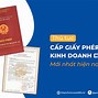 Giấy Phép Kinh Doanh Du Lịch