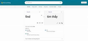 Google Dịch Chuyên Ngành Kỹ Thuật