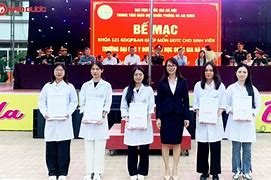 Học Bổng Nam Dược