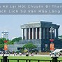 Kể Về Một Chuyến Đi Thăm Lăng Bác Lớp 5