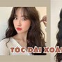 Kiểu Tóc Xoăn Dài Cho Nữ