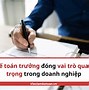 Mức Lương Của Kế Toán Mới Ra Trường