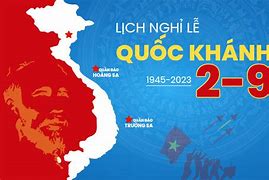 Nghỉ Lễ Quốc Khánh Trung Quốc 2023