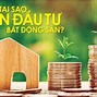 Tài Chính Và Đầu Tư Bất Động Sản