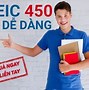 Thi Hộ Chứng Chỉ Toeic