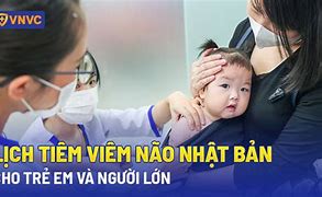 Tiêm Viêm Não Nhật Bản Sau Bao Lâu Thì Sốt