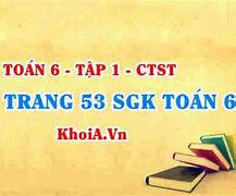 Toán 6 Tập 1 Trang 53 Bài 2.42