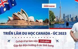 Triển Lãm Du Học Canada 2022 Pdf Download Gratis Gratis Download