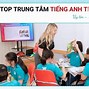 Trung Tâm Tiếng Anh Gll Houston