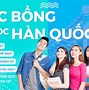 Trượt Coe Du Học Hàn Quốc 2024 Tphcm Online Application