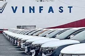 Vinfast Niêm Yết Ở Mỹ