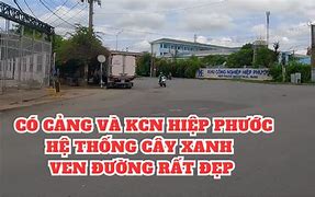 Xã Long Thới Huyện Nhà Bè